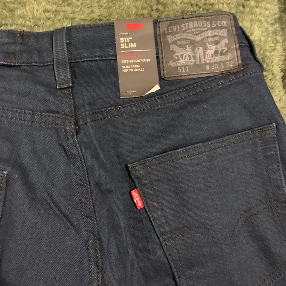 Men’s Levi’s - Picture 4 of 4